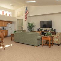 Image of Arbor Faire Senior Apartments (3)