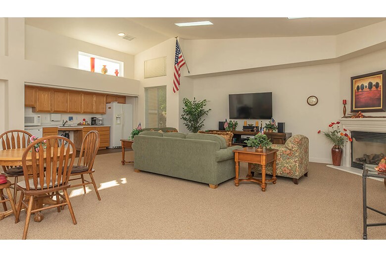 Image of Arbor Faire Senior Apartments (3)