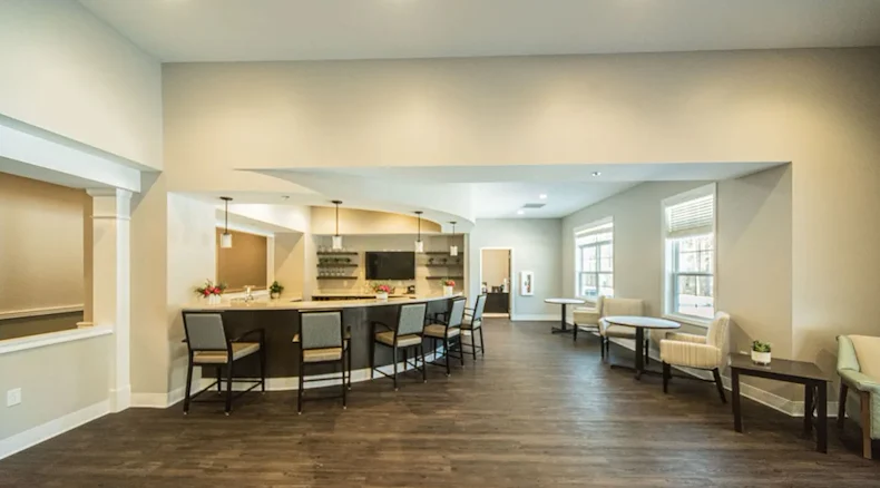 Image of The Lakes of Paducah (4)