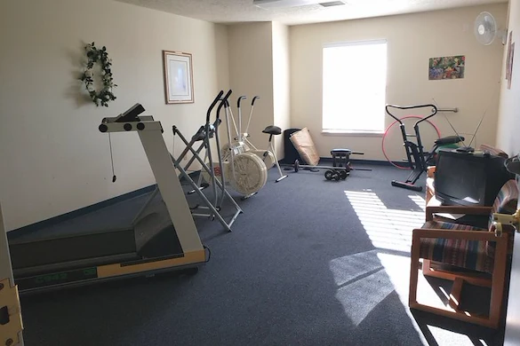 Image of Ahepa 501 II Senior Apartments (6)