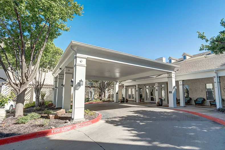 Image of Ridgmar Place (3)