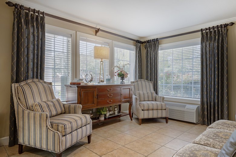 Image of Cinco Ranch Alzheimer's Special Care Center (3)