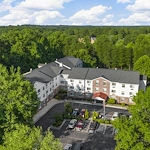 Image of Applewood Towers II (1)