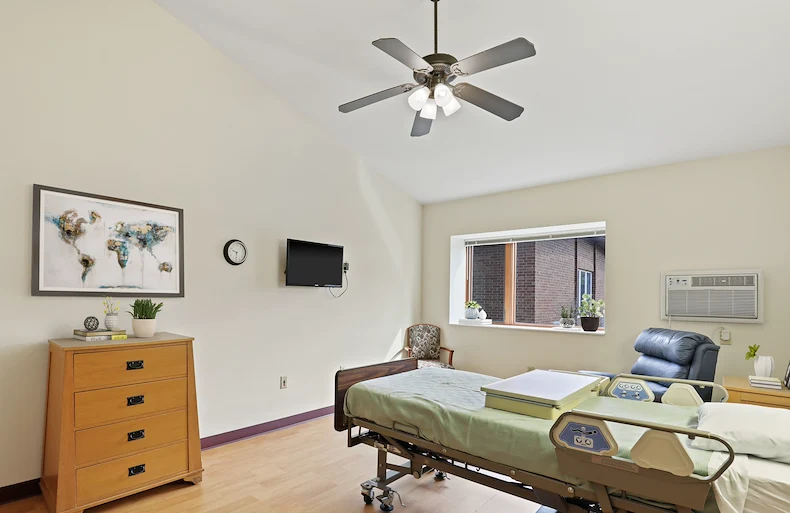 Image of Waunakee Valley Skilled Services (7)