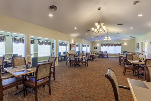 Image of Brookdale North Richland Hills (3)