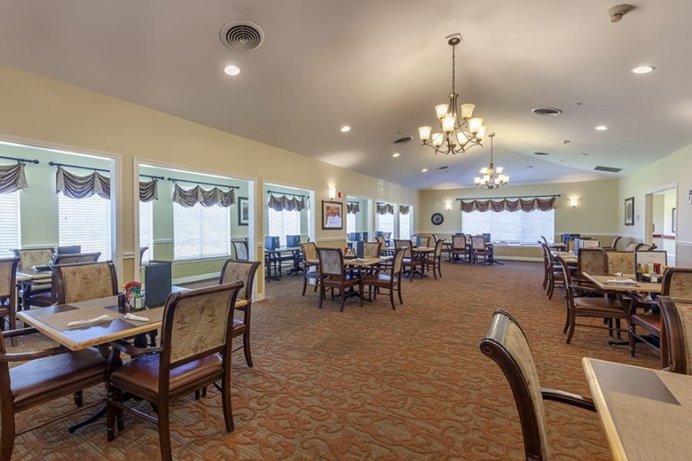 Image of Brookdale North Richland Hills (3)