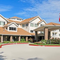 Image of Cypress Woods - Sky Active Living (1)