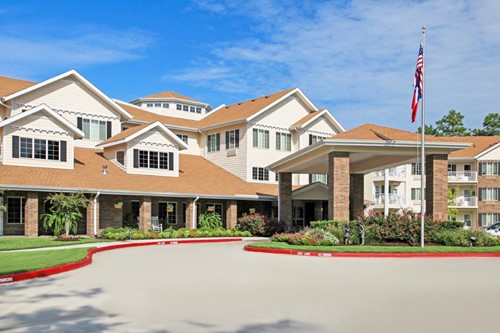 Image of Cypress Woods - Sky Active Living (1)