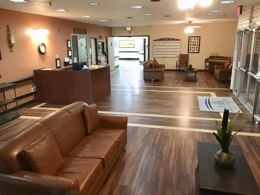 Image of Vista Hills Health Care Center (2)