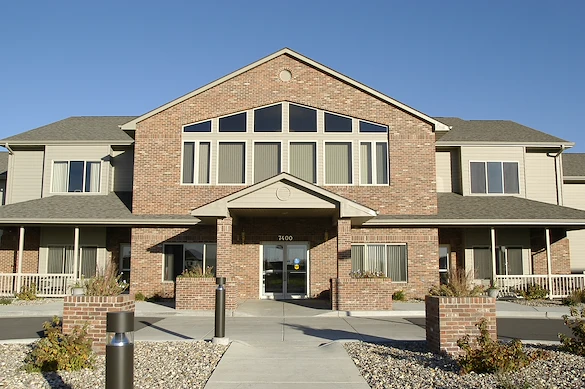 Image of Ponderosa Lodge Senior Living (1)