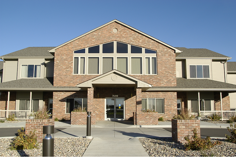 Image of Ponderosa Lodge Senior Living (1)