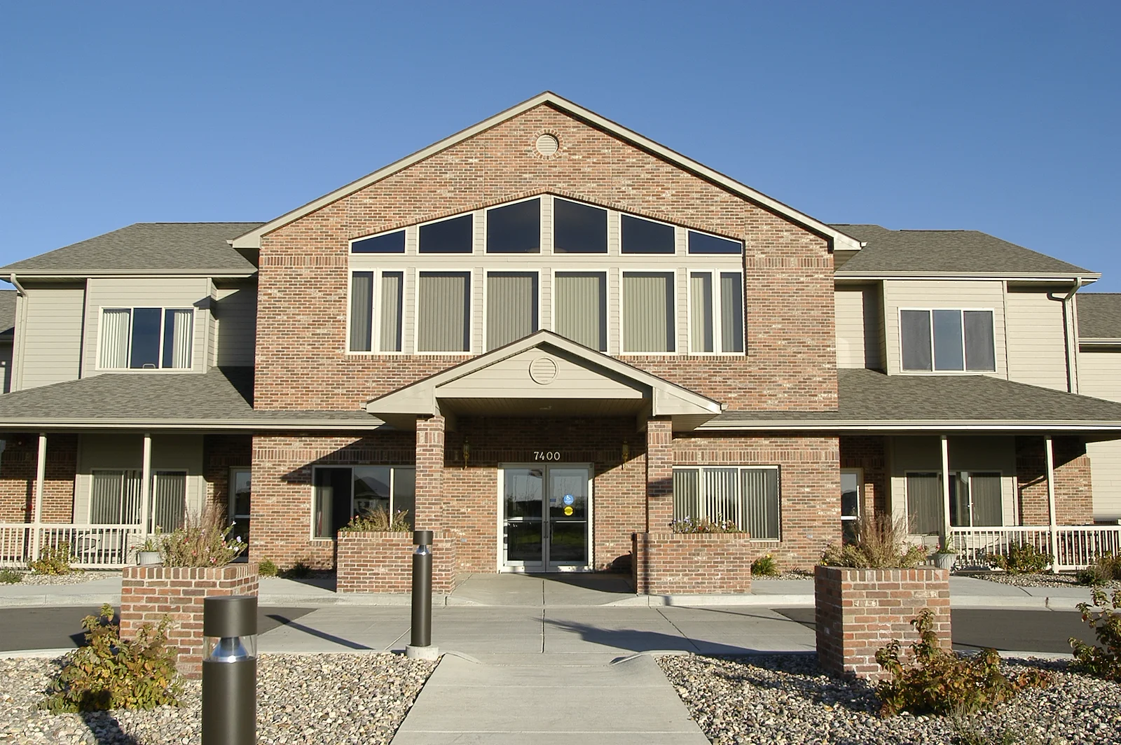 Image of Ponderosa Lodge Senior Living (1)