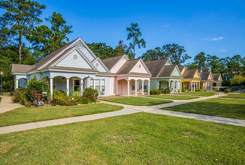 Image of Southern Pines Senior Living (4)