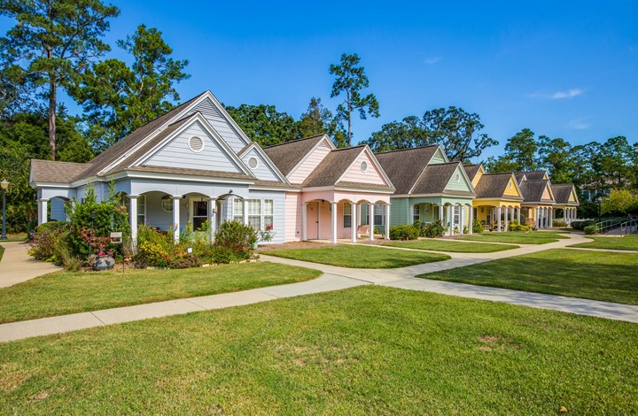 Image of Southern Pines Senior Living (4)