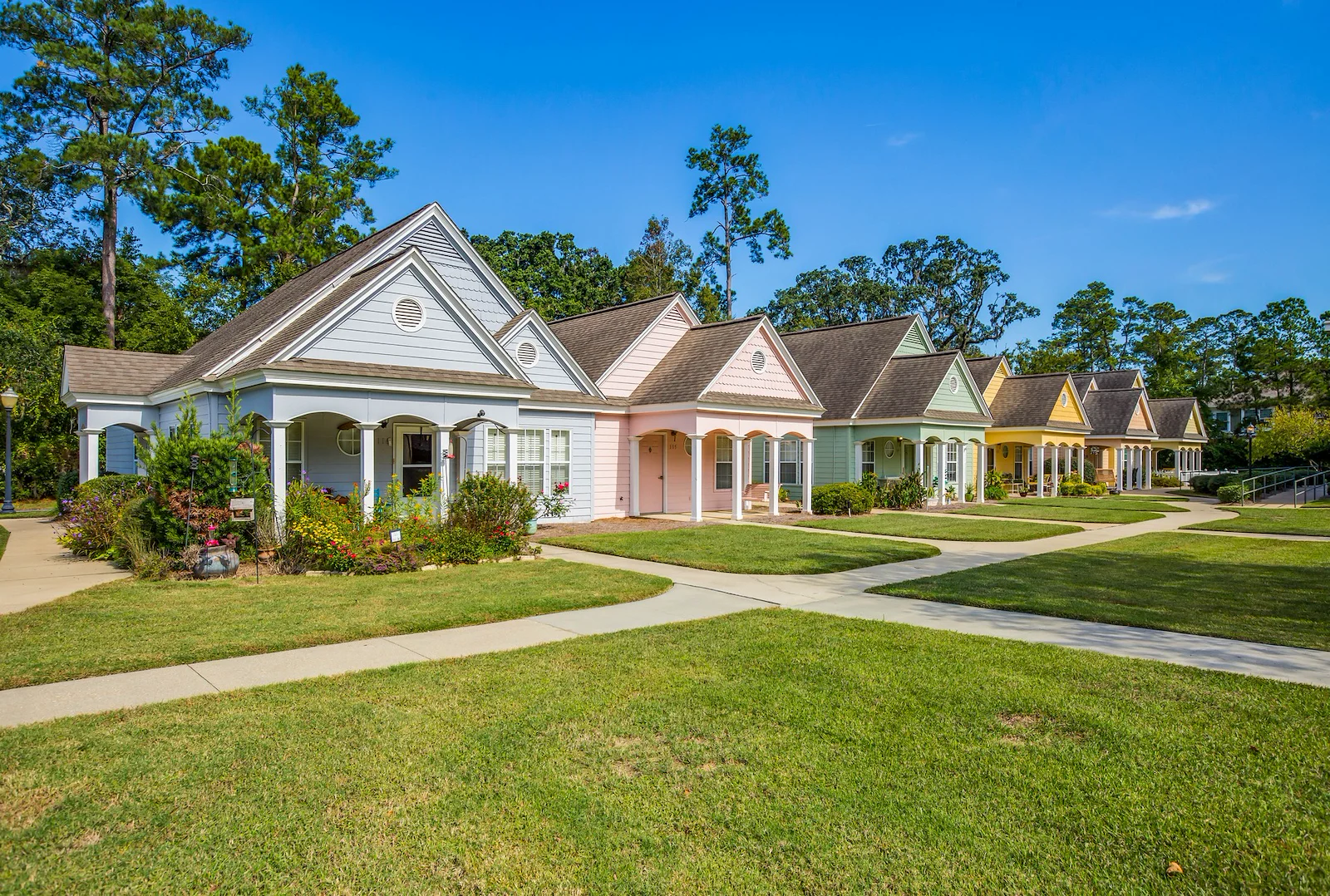 Image of Southern Pines Senior Living (4)
