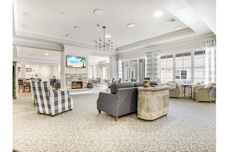 Image of West Fork at Weatherford Assisted Living and Memory Care (7)
