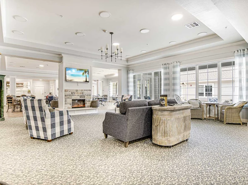 Image of West Fork at Weatherford Assisted Living and Memory Care (7)