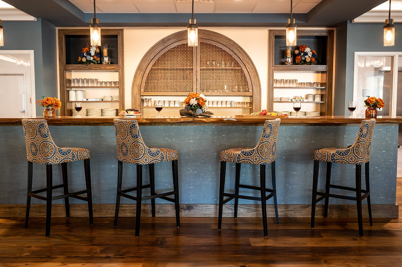 Image of Lorien Nursing & Rehab Ctr - Elkridge (3)