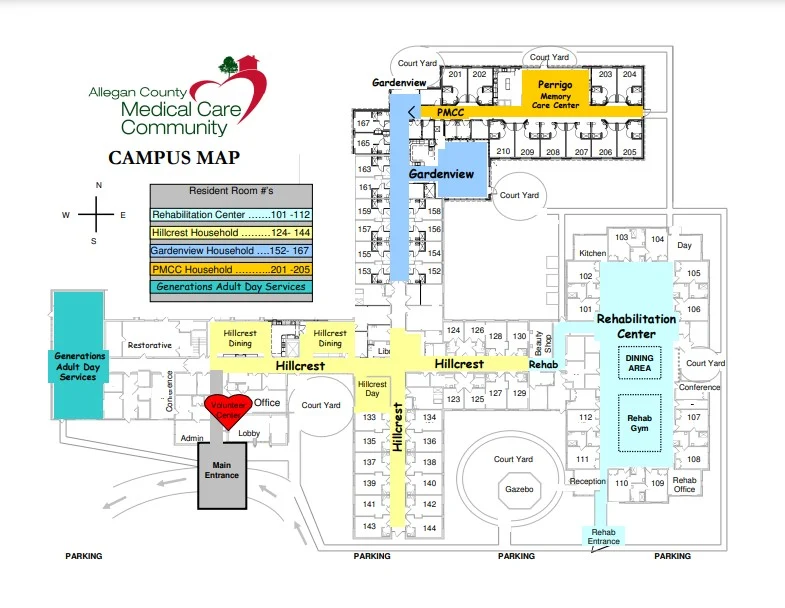 Image of Allegan County Medical Care Facility (8)