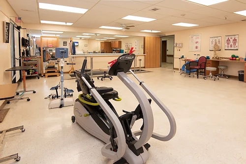 Image of Life Care Center Of Paradise Valley (3)