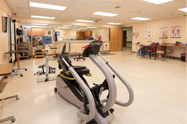 Image of Life Care Center Of Paradise Valley (3)