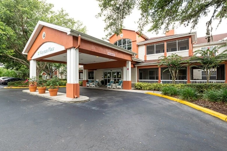 Image of Wayman Place (1)