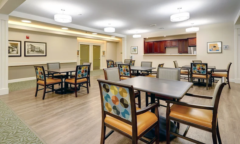 Image of Mountain Park Memory Care (3)