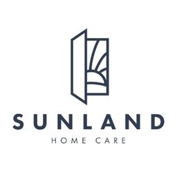 Sunland Home Care's Logo