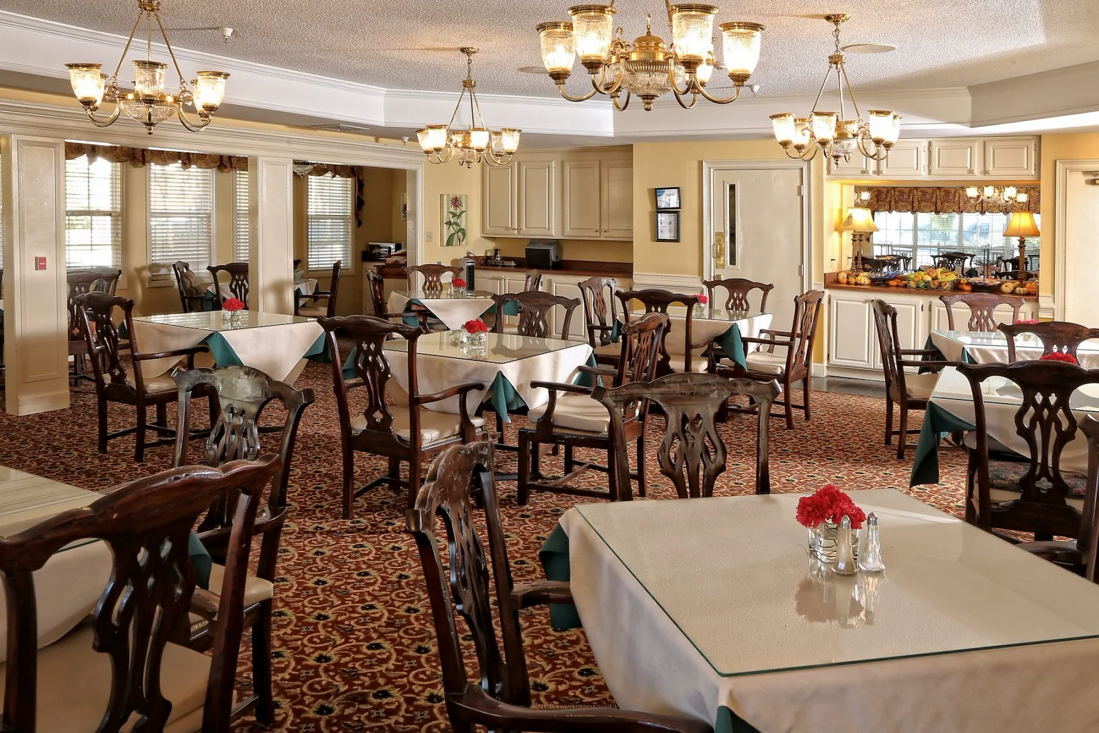 Image of Woodleaf Senior Care (4)