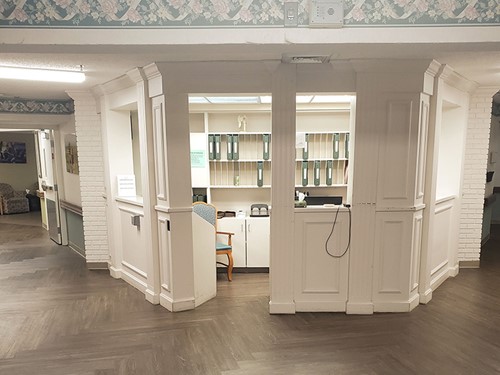 Image of Maple Gardens Rehabilitiation And Nursing Center (2)