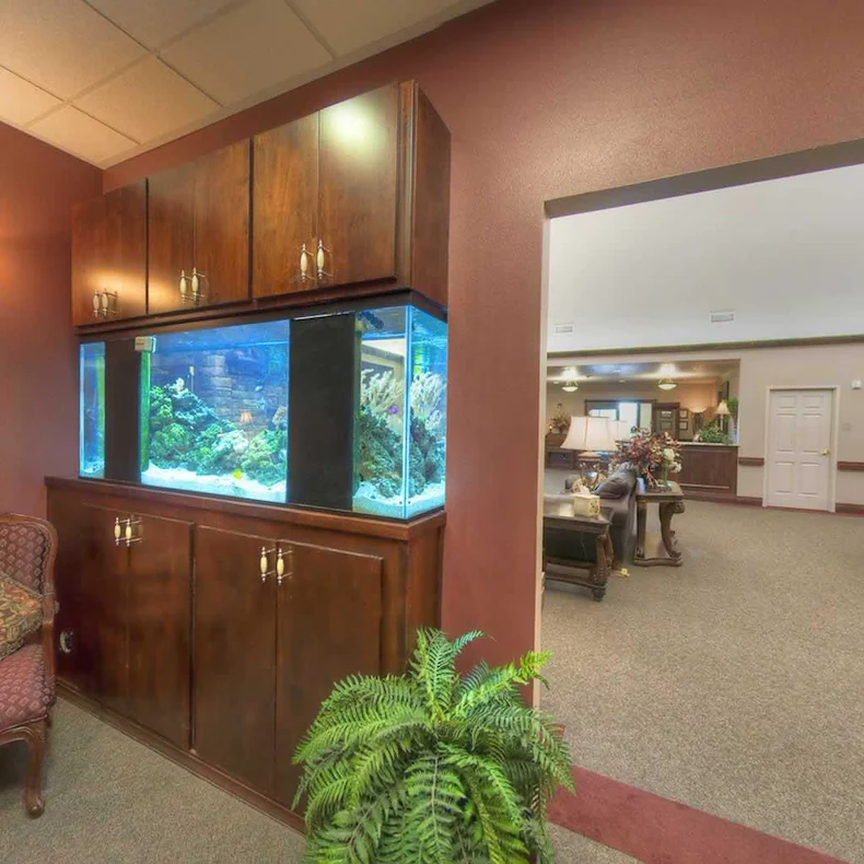 Image of Aspen Ridge Transitional Rehab (2)