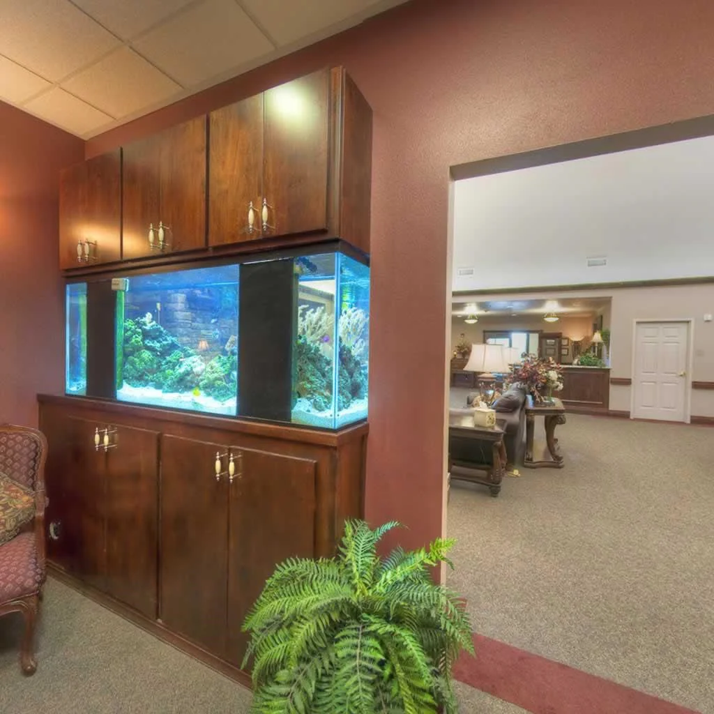 Image of Aspen Ridge Transitional Rehab (2)