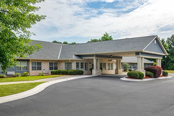 Image of Brookdale Columbus (1)