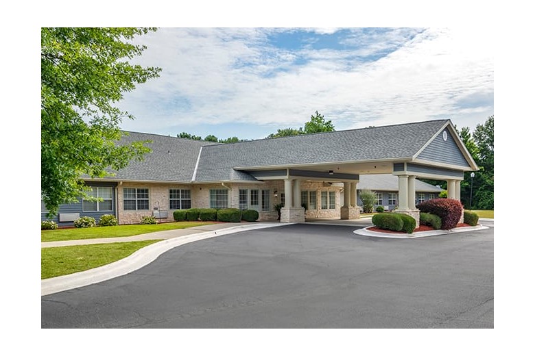Image of Brookdale Columbus (1)