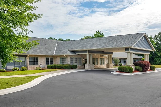 Image of Brookdale Columbus (1)