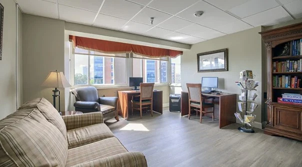 Image of Ohio Living Westminster-Thurber (5)