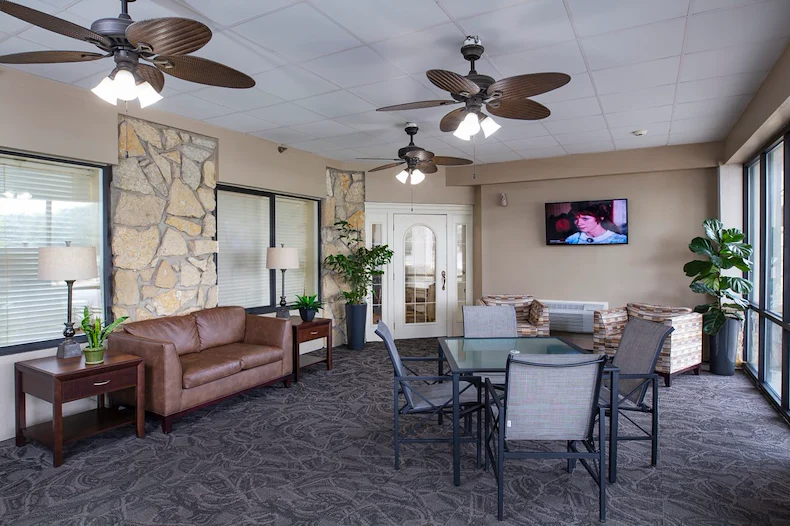 Image of North Woods Village (3)