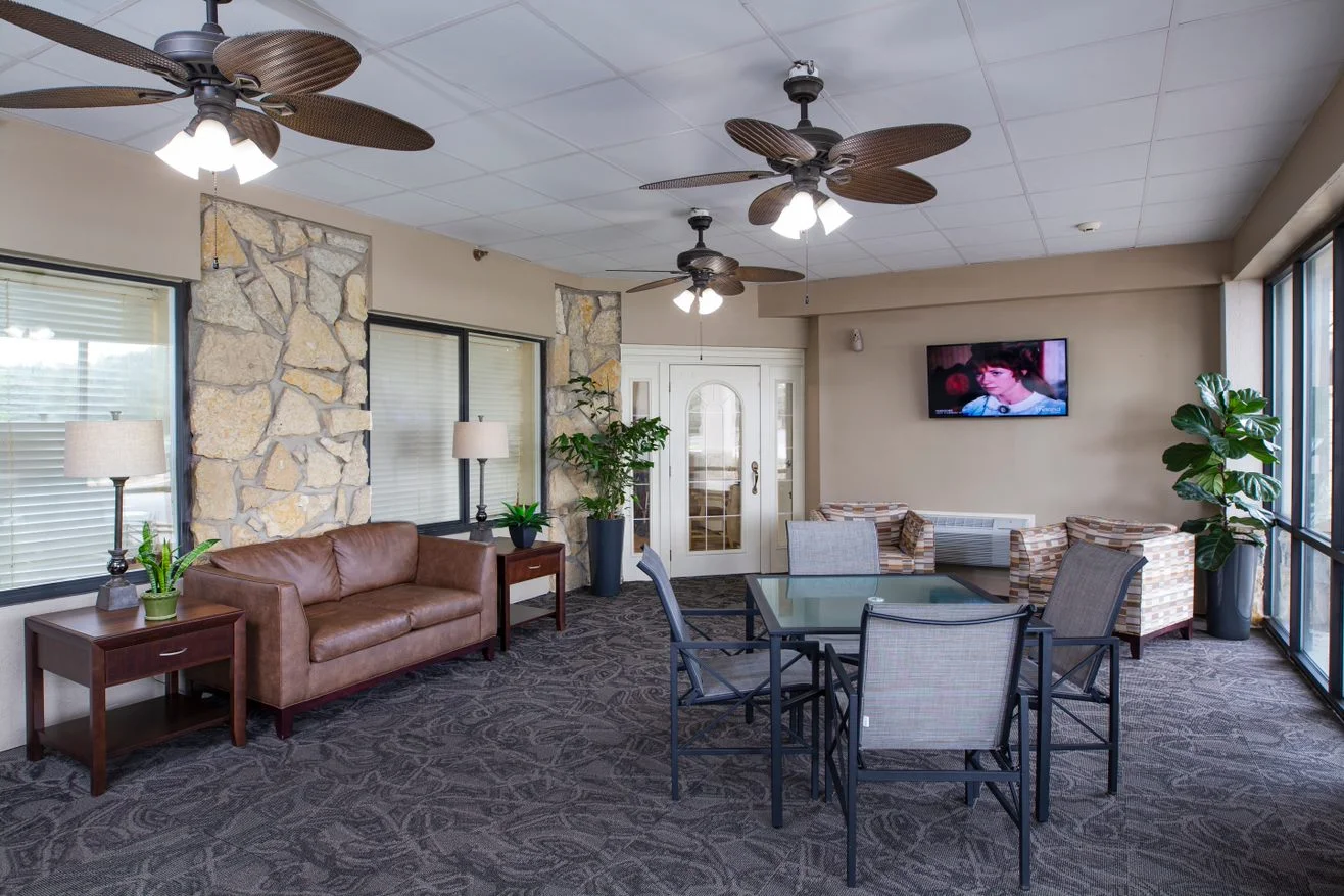 Image of North Woods Village (3)