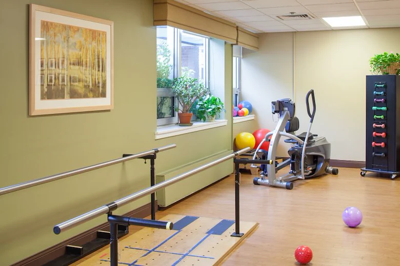 Image of Burlington Health and Rehab (5)