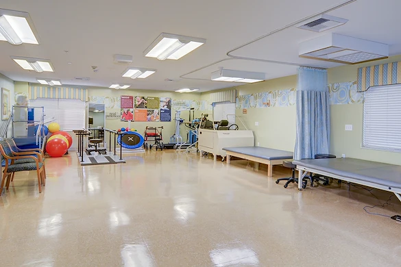 Image of Hemet Hills Post Acute (6)