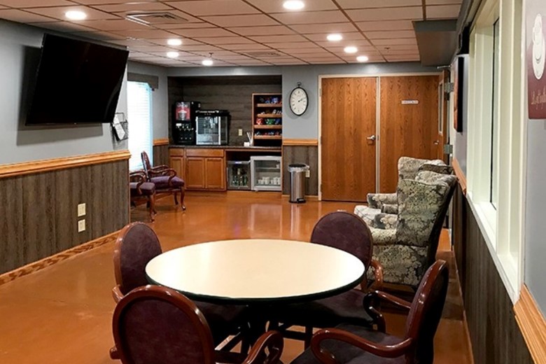 Image of Good Samaritan - Hays Health Services (3)