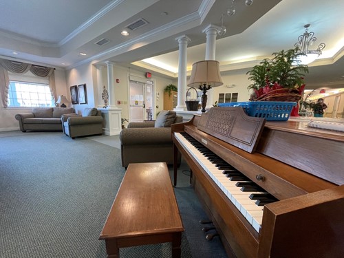 Image of Stonebridge Suites of Milford (8)