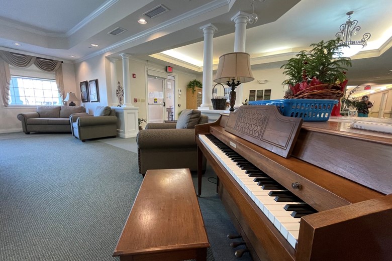 Image of Stonebridge Suites of Milford (8)
