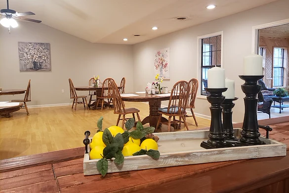 Image of Southern Magnolia Iuka (3)