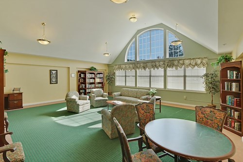 Image of American House West Knoxville (8)