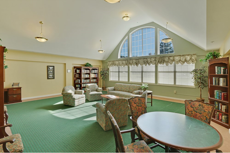 Image of American House West Knoxville (8)