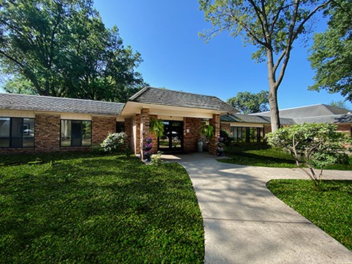 Image of Brickyard Healthcare - Fountainview Care Center (1)