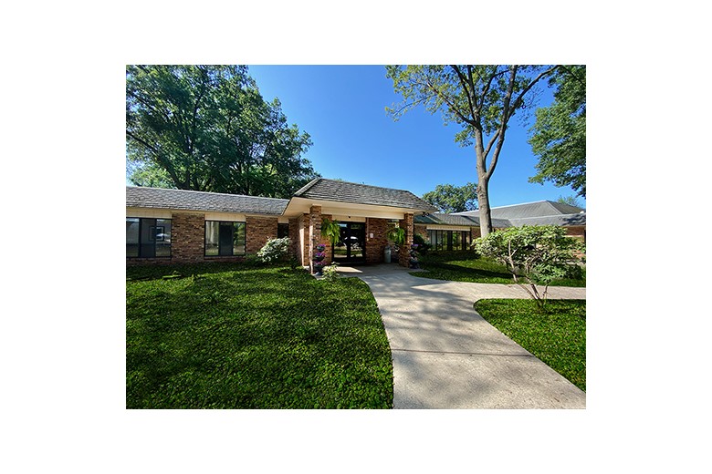 Image of Brickyard Healthcare - Fountainview Care Center (1)
