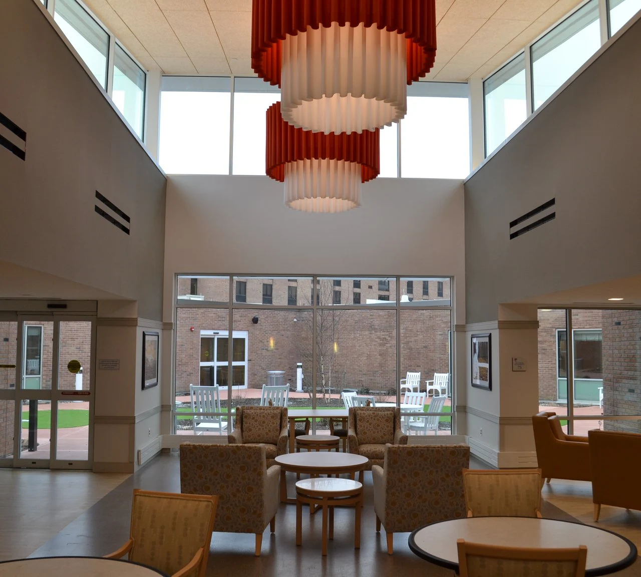 Image of Shaker Place Rehabilitation And Nursing Center (3)