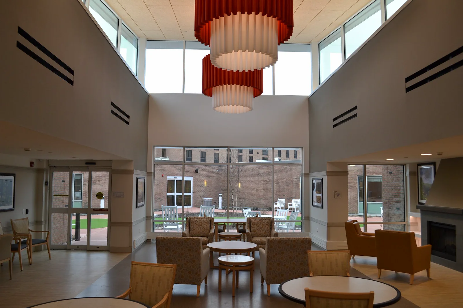 Image of Shaker Place Rehabilitation And Nursing Center (3)